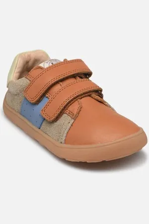 Bisgaard Baskets Ricco barefoot pour Enfant