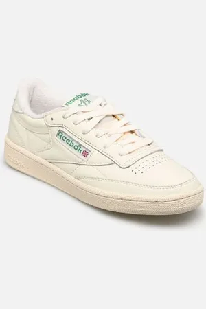 Reebok Baskets Club C 85 Vintage W pour Femme