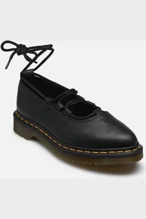 Dr. Martens Ballerines Elphie II Lace Up Shoe pour Femme