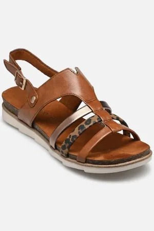 Marco Tozzi Sandales et nu-pieds 28440-44 N pour Femme