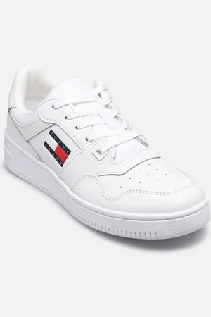 Tommy Hilfiger Baskets TJW RETRO BASKET pour Femme