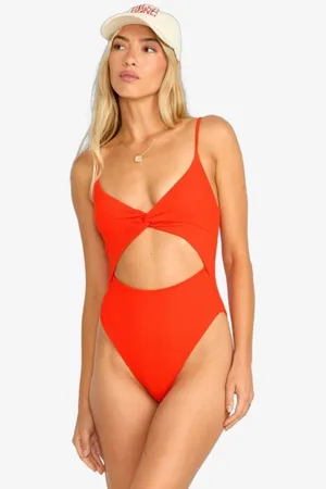 Billabong Vêtements Red Aloha
