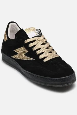 Semerdjian Baskets Risy pour Femme