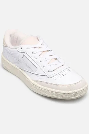 Reebok Baskets Club C 85 Vintage W pour Femme