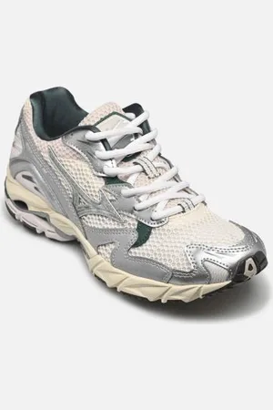 Mizuno Baskets Wave Rider 10 sport W pour Femme