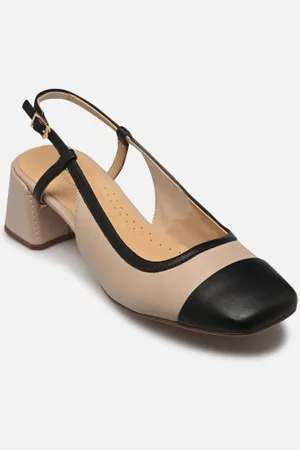 Clarks Ballerines Nyta45 Sling pour Femme