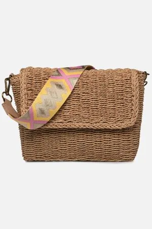 Pieces® Sacs à main Pcsenia Cross Body pour Sacs