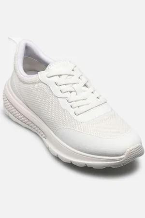 Geox Baskets D ACTIVART pour Femme