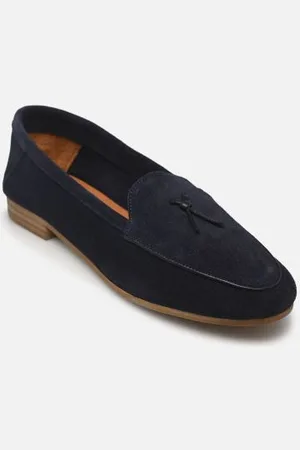 Georgia Rose Mocassins Moca pour Femme