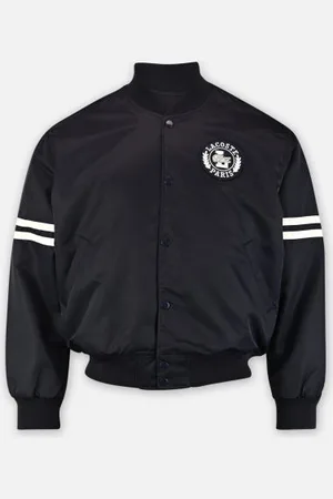 Lacoste Vêtements Veste BH3441