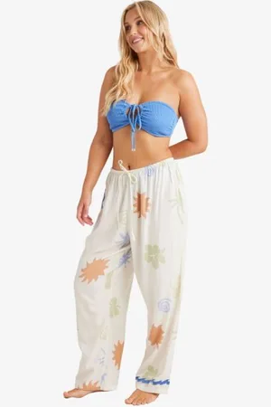 Billabong Vêtements Sun Symbol Pant