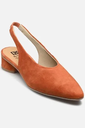 Dorking Escarpins TEA D9519 pour Femme