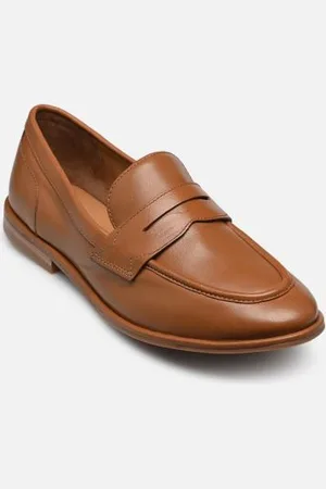 BOCAGE Mocassins AMBER pour Femme