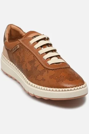 Pikolinos Baskets ARENAS W0C-6621C1 pour Femme