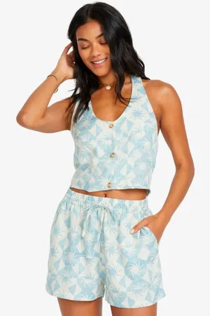 Billabong Vêtements Sunflower Short