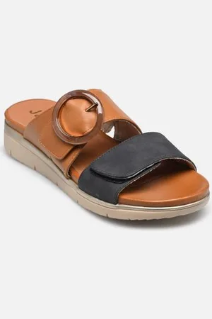 Jana Mules et sabots 27162-44 pour Femme