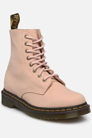 Dr. Martens Bottines et boots 1460 Pascal W pour Femme