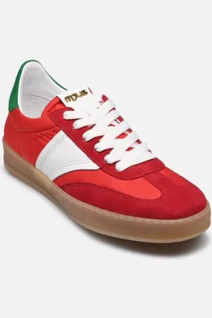 Mjus Baskets T94109 pour Femme