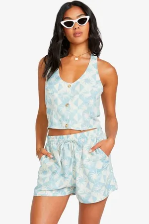 Billabong Vêtements Go West Ss Wvn