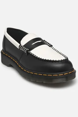 Dr. Martens Mocassins Penton W pour Femme
