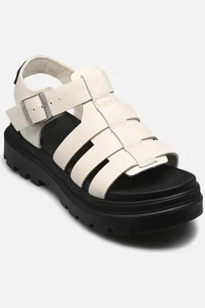 Palladium Sandales et nu-pieds Pallacruise Fishermn pour Femme