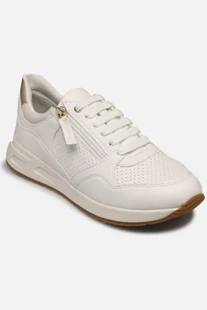 Geox Baskets D BULMYA pour Femme