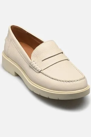 Geox Mocassins D SPHERICA EC1 pour Femme