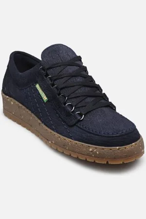 Mephisto Chaussures à lacets Rainbow pour Homme