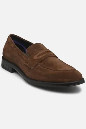 Paul Smith Mocassins PIERCE pour Homme