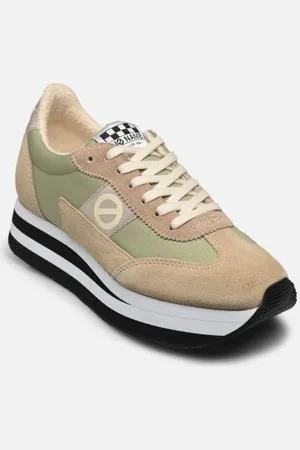 No Name Baskets FLEX M JOGGER pour Femme
