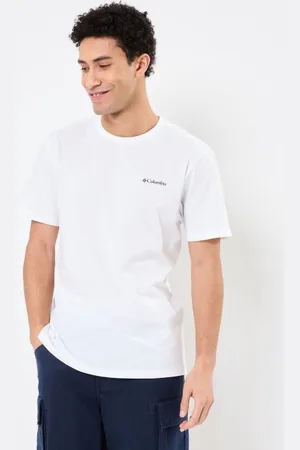 Columbia Vêtements CSC Basic Logo Short Sleeve