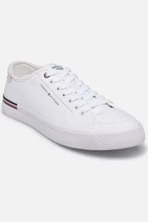 Tommy Hilfiger Baskets CORE CORPORATE VULC PE25 pour Homme