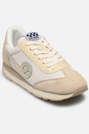 No Name Baskets City Run Jogger pour Femme