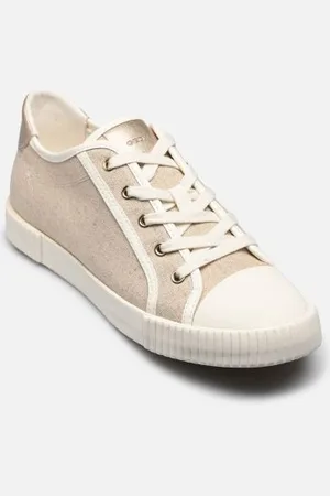 Geox Baskets D BLOMIEE E pour Femme