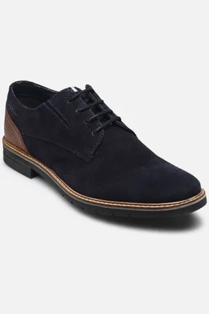 Bugatti Chaussures à lacets Vertigine pour Homme