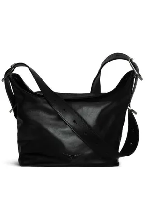Zadig & Voltaire Sacs à main Jane Calfskin Leather pour Sacs