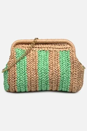 Pieces® Sacs à main Pctikka Clutch Fc pour Sacs