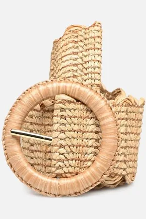 Pieces® Ceintures PCLYANA WAIST BELT