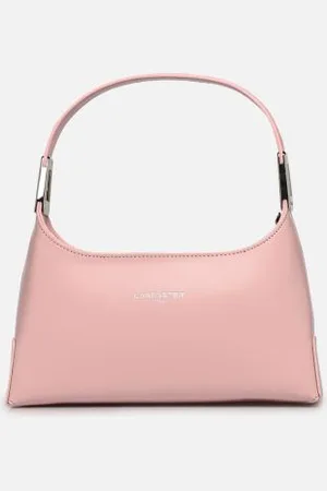 Lancaster Sacs à main Sac épaule baguette Zippé Suave Ace pour Sacs