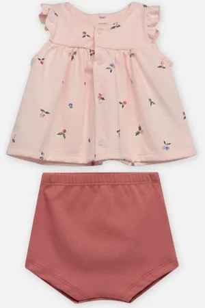 Petit Bateau Vêtements Ensemble 2 Pieces Barjo