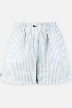 Lacoste Vêtements Short FF0226
