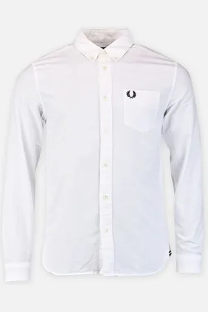 Fred Perry Vêtements OXFORD SHIRT