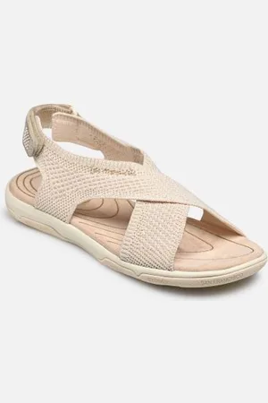 TBS Sandales et nu-pieds Jazzfit pour Femme