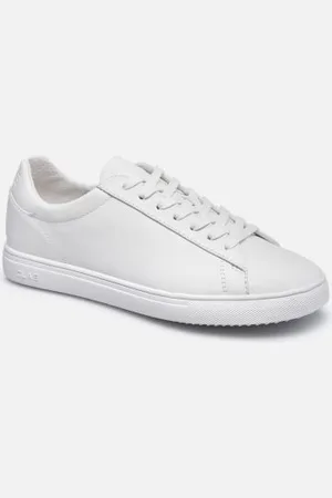 Clae Baskets Bradley W pour Femme