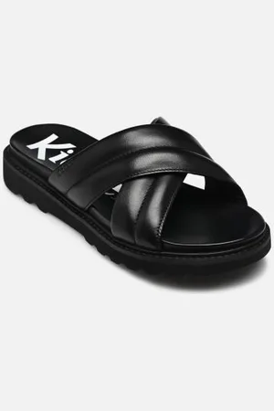 Kickers Mules et sabots KICK NEALINE pour Femme