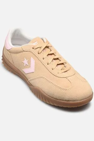 Converse Baskets Run Star Trainer Ox W pour Femme