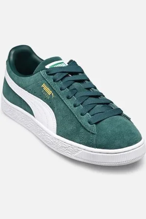 PUMA Baskets Suede Classic W pour Femme