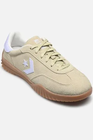 Converse Baskets Run Star Trainer Ox W pour Femme