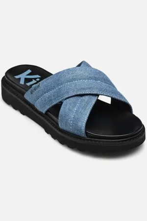 Kickers Mules et sabots KICK NEALINE pour Femme