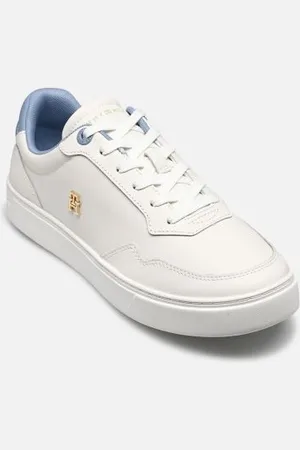 Tommy Hilfiger Baskets ESSENTIAL ELEVATED C pour Femme